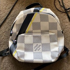 COPY - LV Backpack
